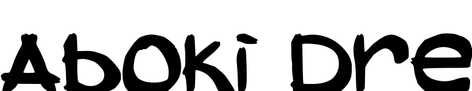 Aboki Dreadlock Jam Suya Schrift Herunterladen Kostenlos