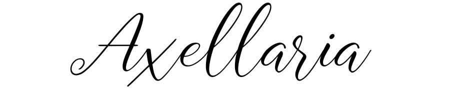 Axellaria Font Download Free