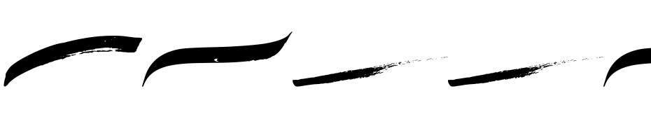 Better Fly Swashes Font Download Free