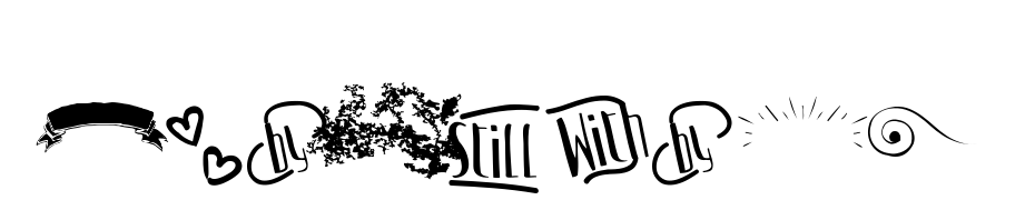 Ornaments Font Download Free