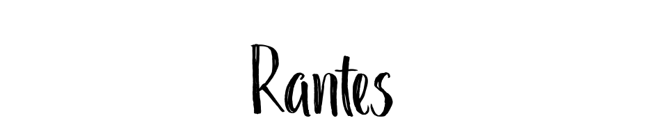 Rantes Fuente Descargar Gratis