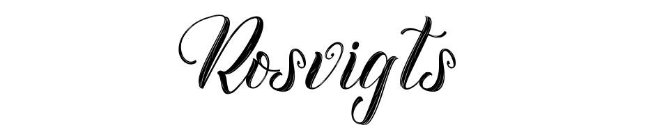 Rosvigts Fuente Descargar Gratis