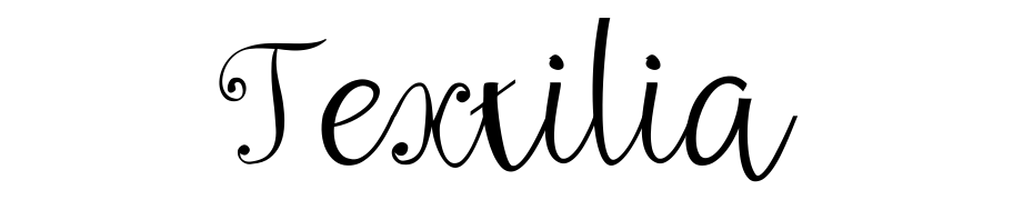 Textilia Font Download Free