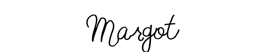 Margot Font Download Free