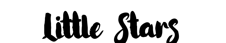 Little Stars Polices Telecharger