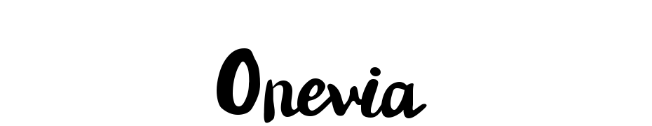 Onevia Polices Telecharger