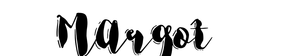 Margot & Margery Font Download Free