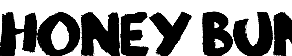 Honey Bunny Font Download Free