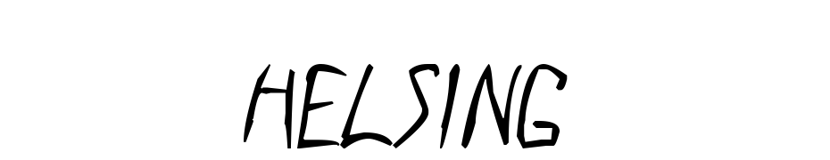 Helsing Schrift Herunterladen Kostenlos