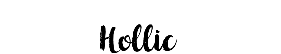 Hollic Fuente Descargar Gratis