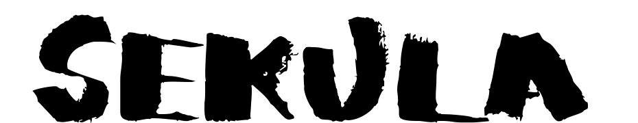 Sekula Fuente Descargar Gratis