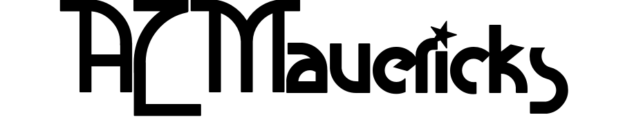 AZ Mavericks Font Download Free