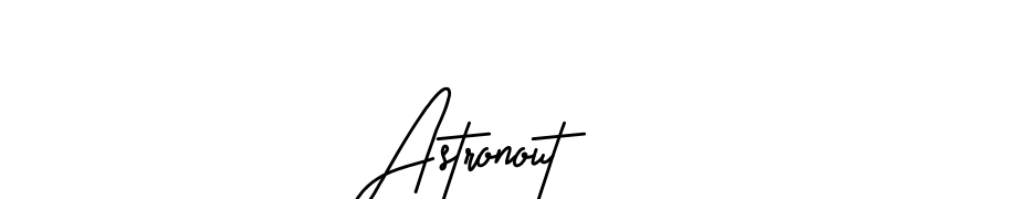 Astronout Font Download Free