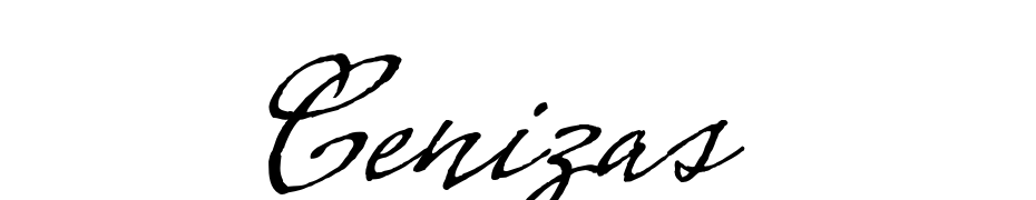 Cenizas Schrift Herunterladen Kostenlos