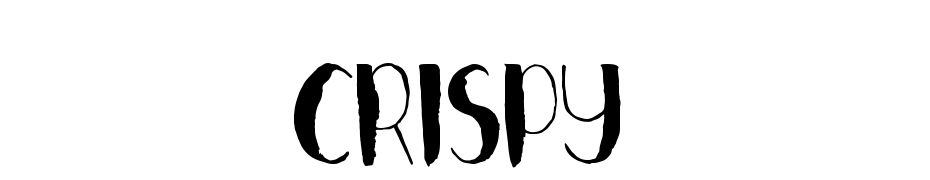 CRISPY Polices Telecharger