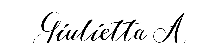 Giulietta A Fuente Descargar Gratis