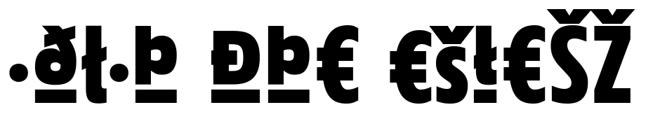 Govan One Expert Polices Telecharger