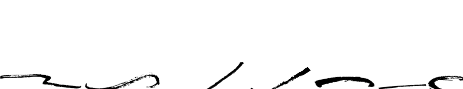 Inspecture Script Extra Font Download Free