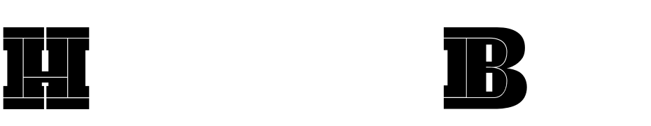 Humble Bold Inline Font Download Free