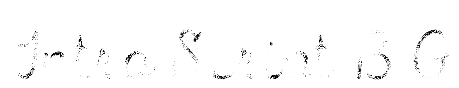 Intro Script B G Font Download Free