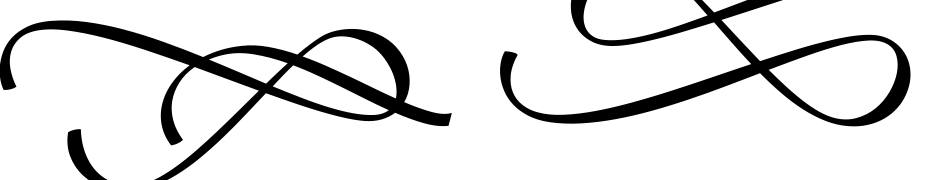 Latika Pro Swashes Font Download Free