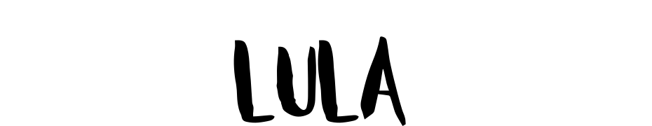 Lula Font Download Free