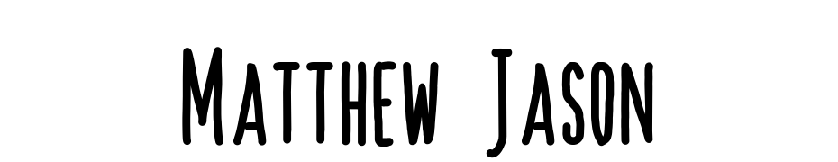 Matthew Jason Polices Telecharger