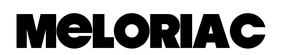 Meloriac Font Download Free
