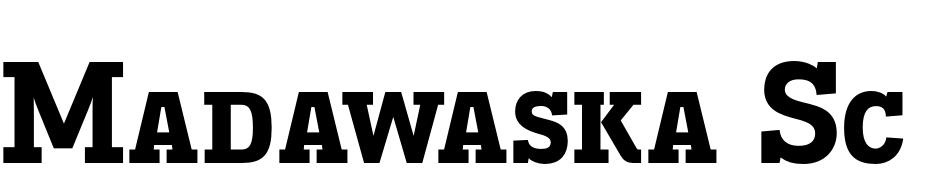 Madawaska Sc Hv Regular Polices Telecharger