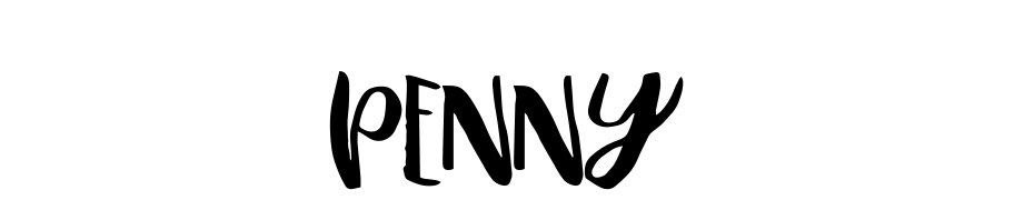 Penny Schrift Herunterladen Kostenlos