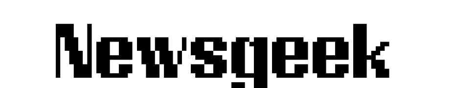 Newsgeek Font Download Free