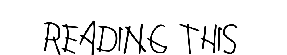 Reading This Polices Telecharger