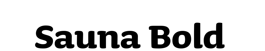 Sauna Bold Schrift Herunterladen Kostenlos