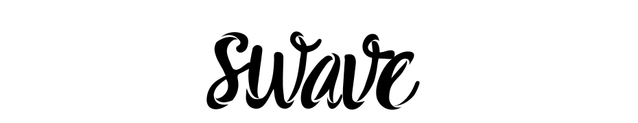 Swave Font Download Free