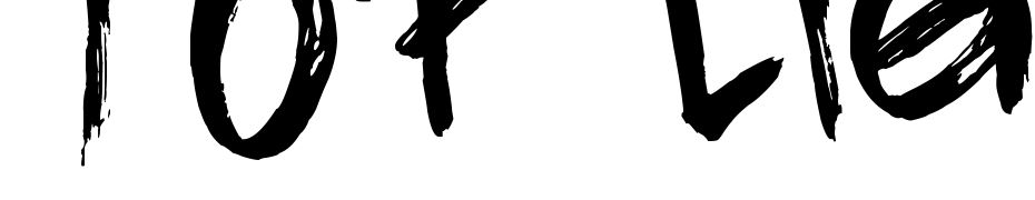 Top Light Polices Telecharger