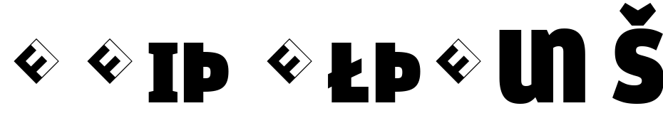 Unit Ultra SCExpert Font Download Free