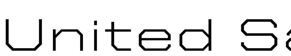 United Sans Ext Light Fuente Descargar Gratis