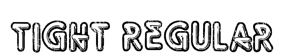 Tight Regular Schrift Herunterladen Kostenlos
