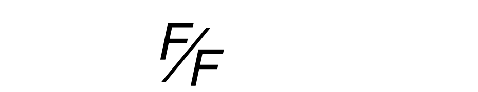 Helv FE Oblique Schrift Herunterladen Kostenlos