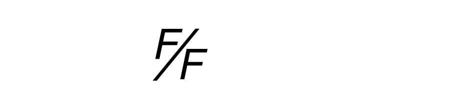 Helv FB Oblique Polices Telecharger