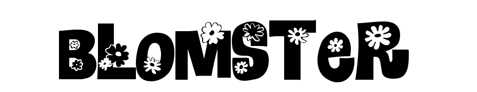 Blomster Polices Telecharger