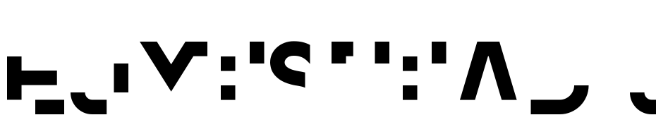 Homestead One Font Download Free