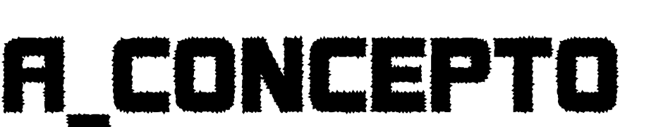 A_Concepto Titul Broken Fuente Descargar Gratis