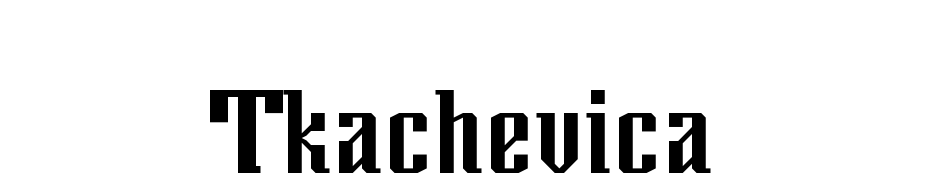 Tkachevica Polices Telecharger