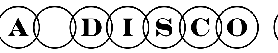 A_Disco Serif Dn3DNr Font Download Free