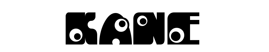 Kan E Font Download Free
