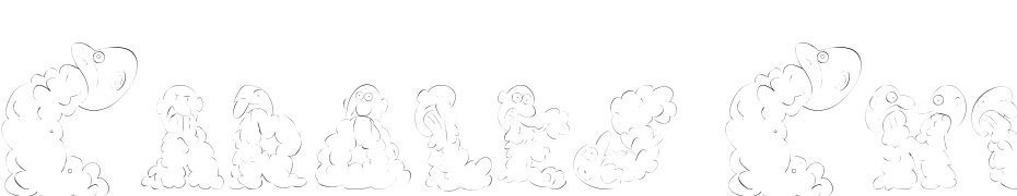 Caroles Chunk Fuente Descargar Gratis