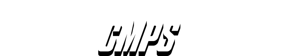 Compo Shadow Font Download Free