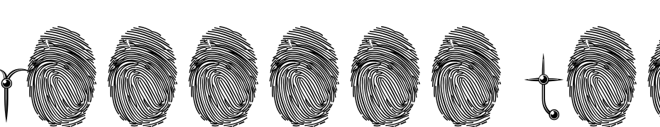Ringpin Trial Version Font Download Free