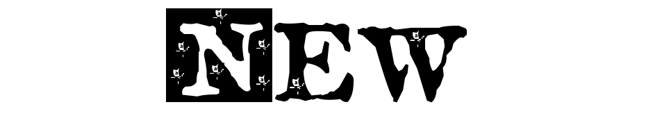 New Schrift Herunterladen Kostenlos